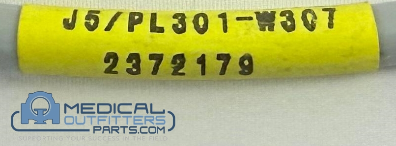 GE Mammo Cable J5 PL30S W307, PN 2372179