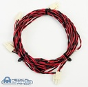 GE CT LIGHTSPEED Cable From NPCN Board J6 To GT Touch Sensor, PN 5175990