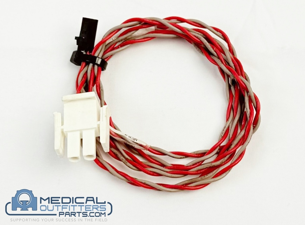 GE CT LIGHTSPEED Cable From Home Latch Assy To NPCN J12, PN 5175734
