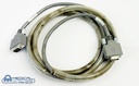 GE CT LIGHTSPEED Cable From GTCB2-J12 To NPCN Board J3, PN 5175602