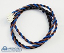 GE CT LIGHTSPEED Cable From Filter To NPSUB Board J1, PN 5175539