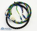 GE CT LIGHTSPEED Cable From Gantry 120VAC To Breaker For NP Lite, PN 5175897