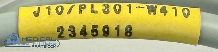 GE Mammo Senographe Cable, PN 2345918