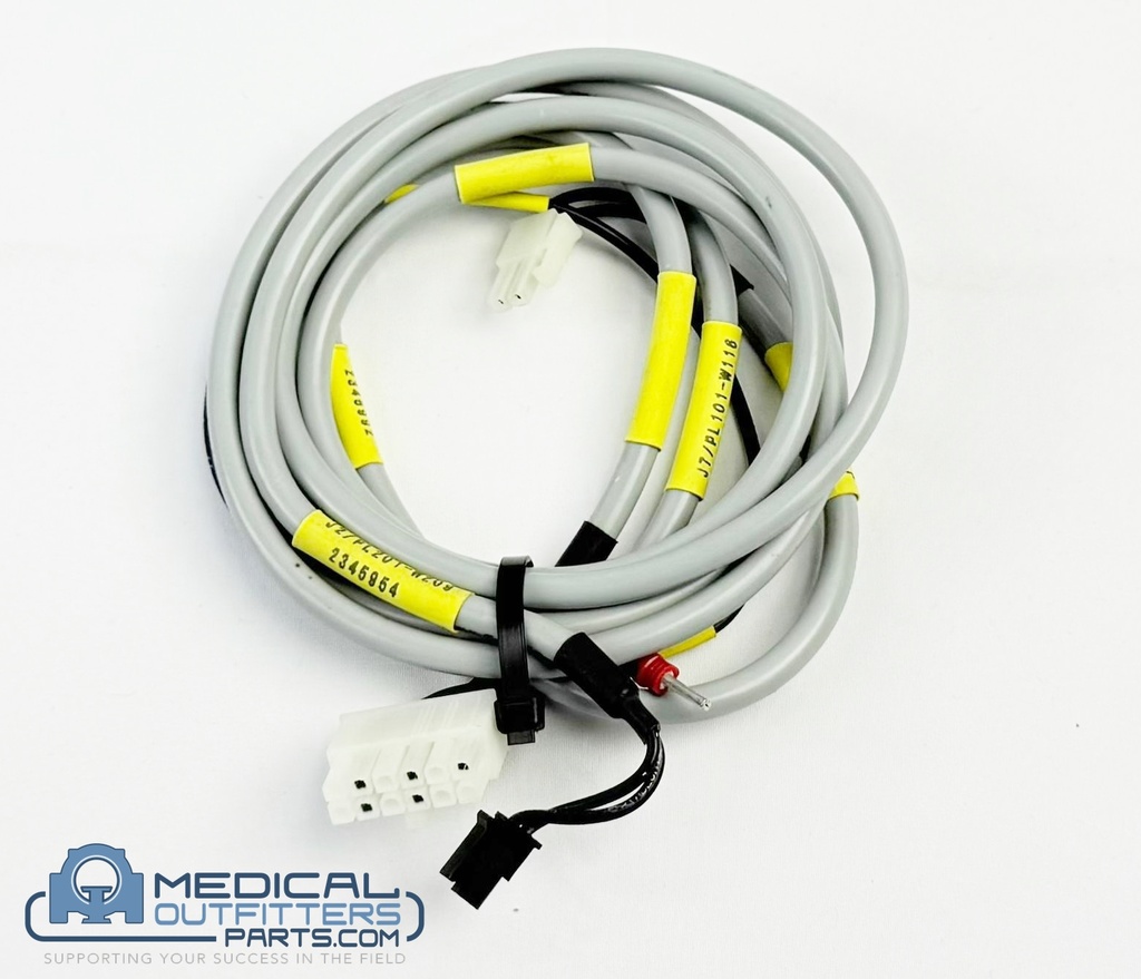 GE Essential Cable Assy, PN 2345992, 2345954 