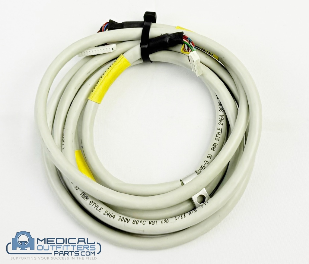 GE Mammo Senographe Cable, PN 2345953
