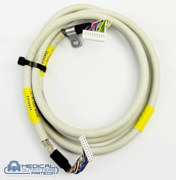 GE Mammo Senographe Cable, PN 2345934