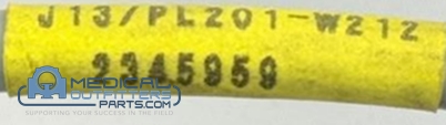GE Mammo Senographe Cable, PN 2345959
