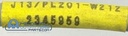 GE Mammo Senographe Cable, PN 2345959
