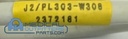 GE Mammo Cable, PN 2372181