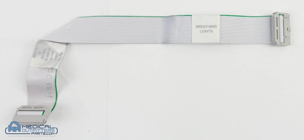 GE CT LIGHTSPEED Cable From Display To Breathing Lights, PN 2271663