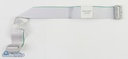 GE CT LIGHTSPEED Cable From Display To Breathing Lights, PN 2271663