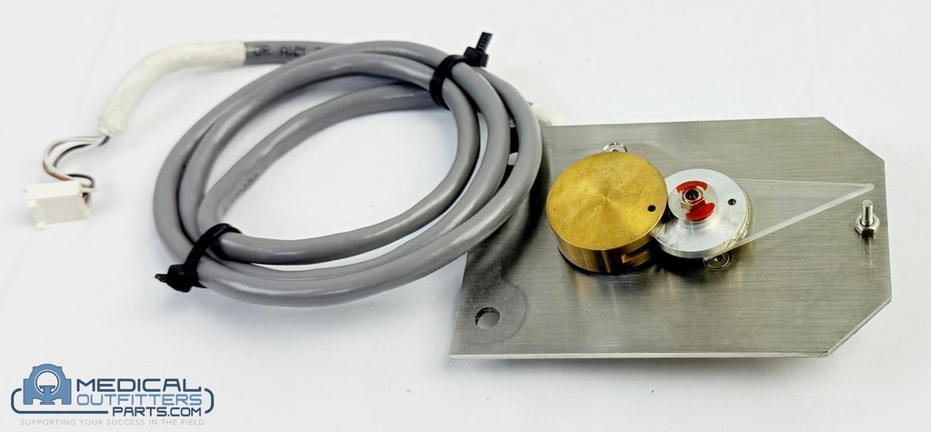 GE Mammo Cable Potentiometer Assy, PN 2297080