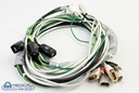 Philips CT Brilliance Common Table Harness Kit Whit Dvi - Usb Connectors, PN 455012305811