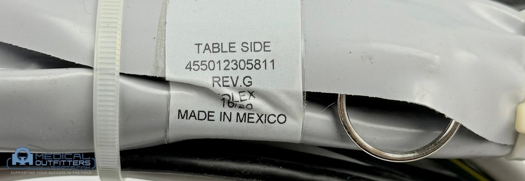 Philips CT Brilliance Common Table Harness Kit Whit Dvi - Usb Connectors, PN 455012305811