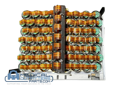 Siemens E-CAM Symbia Photomultiplier Tube, PN 3559932, 8736758, 8736741