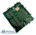 Fuji PCB, DPPNLA Front Cover – Display Panel, PN  7118502A