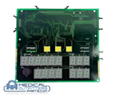 Fuji PCB, DPPNLA Front Cover – Display Panel, PN  7118502A