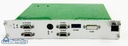 Philips MRI Intera Audio Switch 2 Board, PN 452211790346