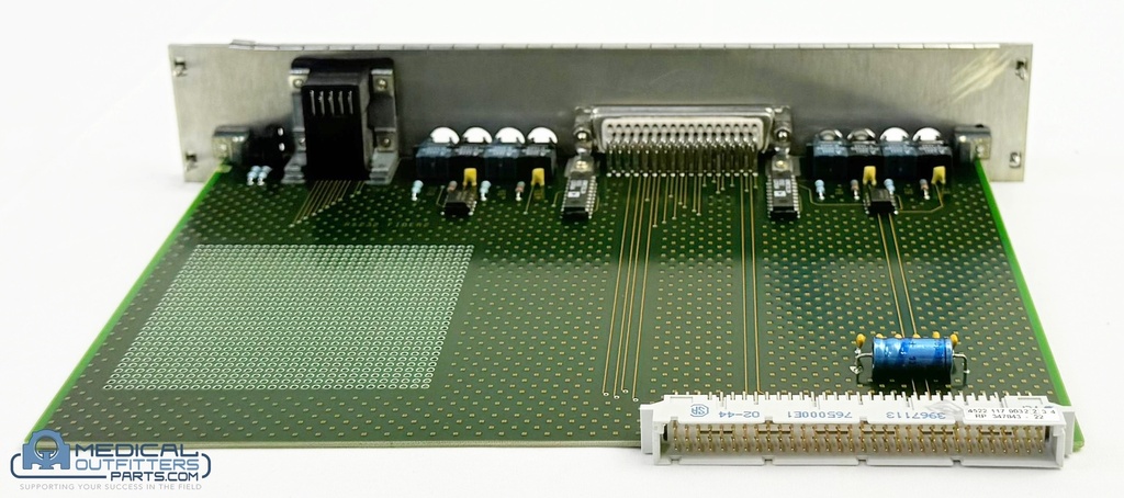 Philips MR Intera 1.5T Operator Console Intera, PN 452211790322, 452211790324