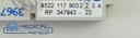 Philips MR Intera 1.5T Operator Console Intera, PN 452211790322, 452211790324