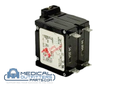 Philips PET/CT Circuit Breakers 10A 1P 50/60Hz Med Red Act, QC, PN AC2-B0-34-610-131-D