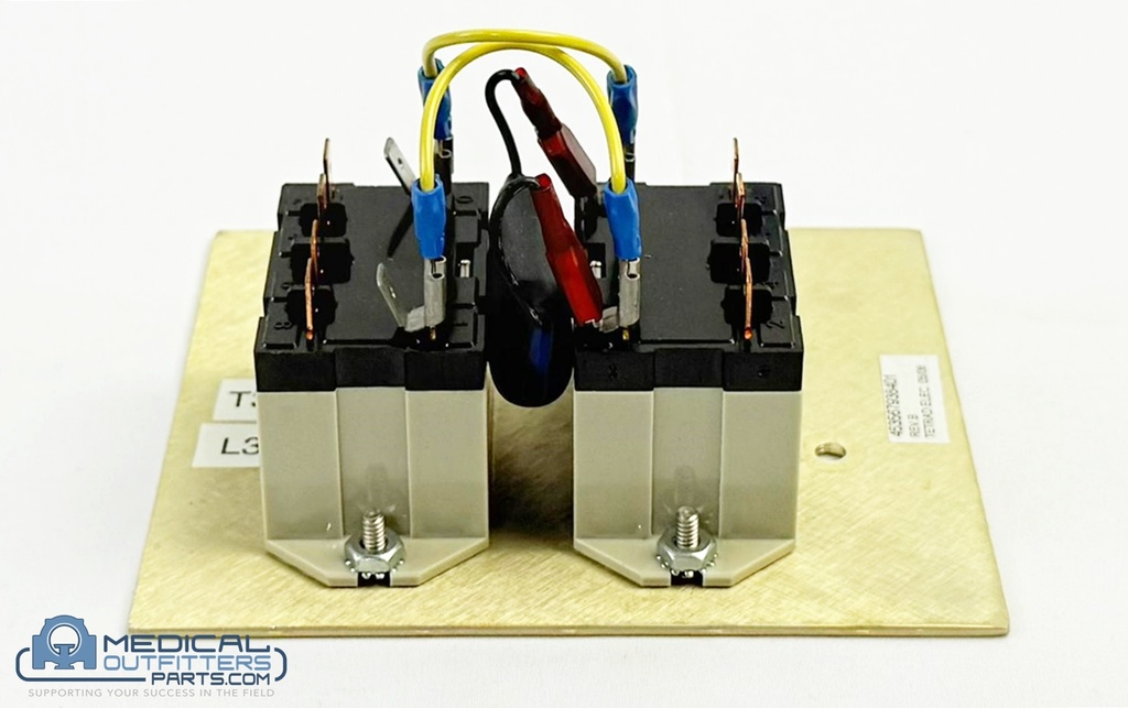 Philips PET/CT Relay Assy, PN 453567908421