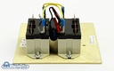 Philips PET/CT Relay Assy, PN 453567908421
