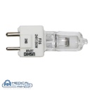 OSRAM Halogen Display/Optic Lamp,150W, 24V, PN DZE/FDS 54755