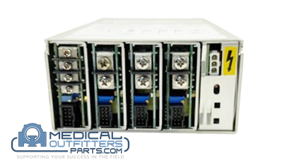 Philips MRI Achieva 3.0T PSU iMP4 High Voltage Module, PN 452213311271, 452213311272