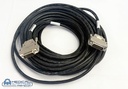 Philips MRI Cable CT Host Side P-2 to DMS side P-1, PN 455012301201
