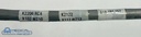 Siemens MRI Cable K2122, PN 618-191