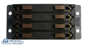 Toshiba CT Aquilion Brush Blocks, PN BSX77-3487
