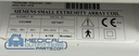 Siemens MRI Esprees Coil Small Extremity Array, PN 101966