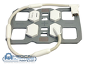 Siemens MRI Symphony TIM 1.5T Body Matrix Coil, PN 7579555