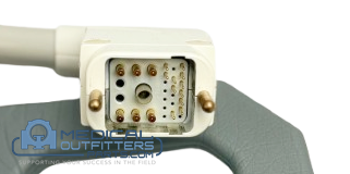 Siemens MRI Symphony TIM 1.5T Body Matrix Coil, PN 7579555
