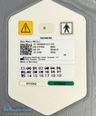 Siemens MRI Symphony TIM 1.5T Body Matrix Coil, PN 7579555