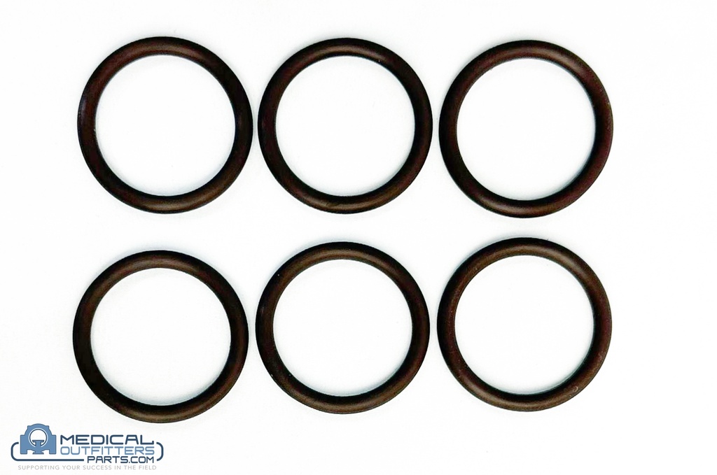 NW40 Viton O-Rings, PN NW40-150-OV10