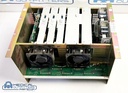 Siemens E-Cam MEB Power Sub System Chasis, 5 Amp, PN 5993600