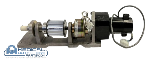 Siemen E-Cam Motor, PN 973-467-8100, 24AOBEPM-D4