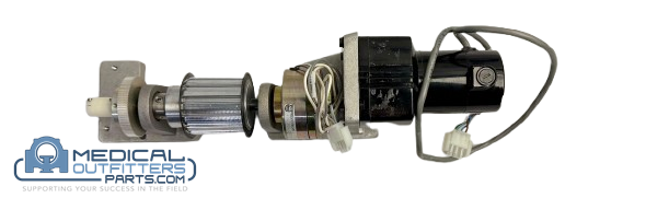 Siemen E-Cam Motor, PN 973-467-8100, 24AOBEPM-D4