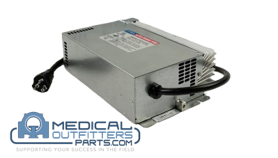 Philips PET/CT  Inteli Power 9100 Series 80 AMP Converter Charger, PN PD9180V