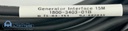 Generator Interface Cable, PN 1800-3403-01B