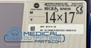 CASSETTES KODAK - REGIUS 14 x 17 SAYMI Y JORGE, TOOLS, PN RP4S110