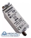 Siemens Sensation NH Fuse 40A, 500V, car.gG BG000, PN 3078540