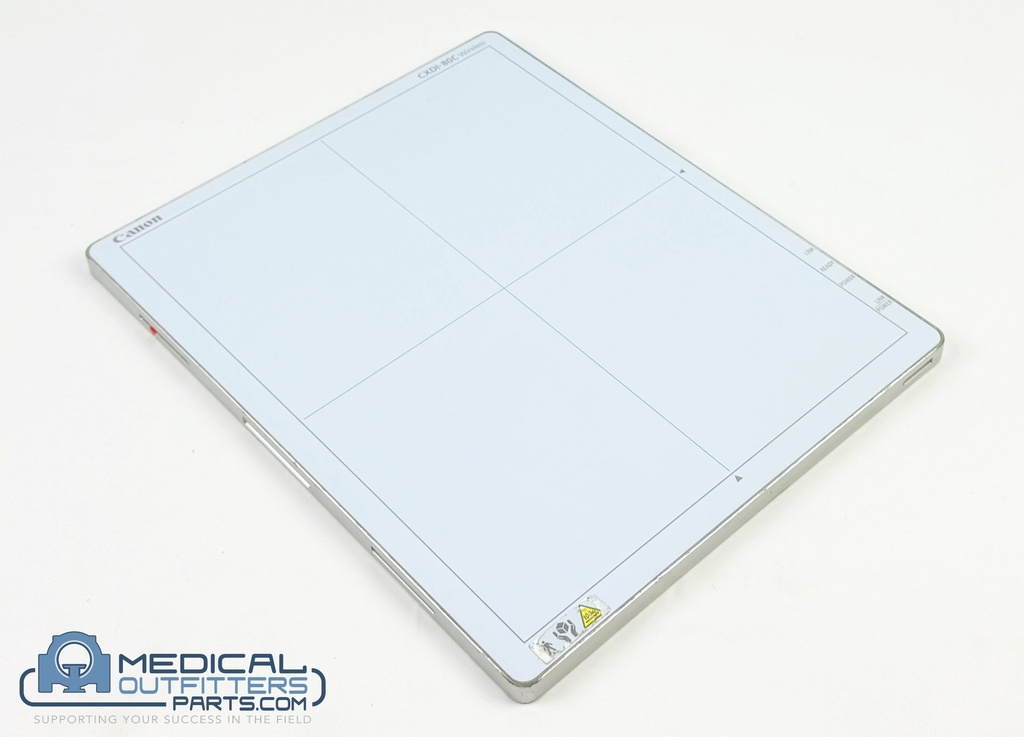 Canon Detector CXDI-80C Wireless, PN 223AGBZX00182000, CXDI-80C
