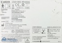 Canon Detector CXDI-80C Wireless, PN 223AGBZX00182000, CXDI-80C