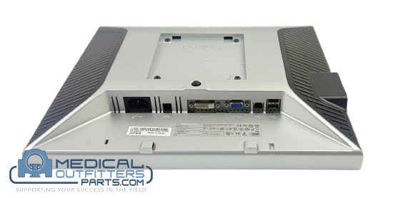 Dell LCD Monitor, PN 1707FPC