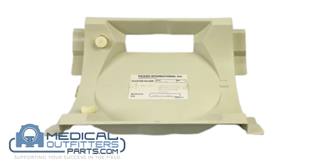 Philips MRI Phantom Holder For Body Coil, PN 374708