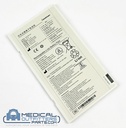 Carestream Focus Trimax Detector Battery, PN SPAJ6202-1