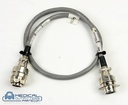 Siemens MRI Espree Shim Cable Power Supply Out, PN 8396330